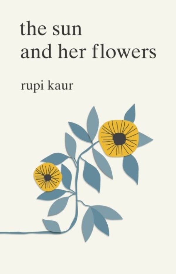 Книга The Sun and Her Flowers (9781471165825)