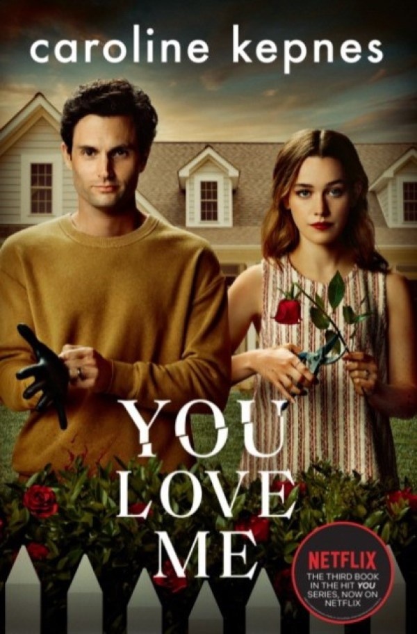 Книга You Love Me (9781471191916)