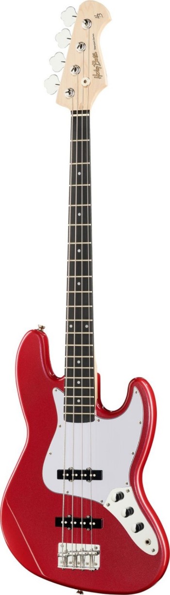 Электрическая гитара Harley Benton JB-20 CA