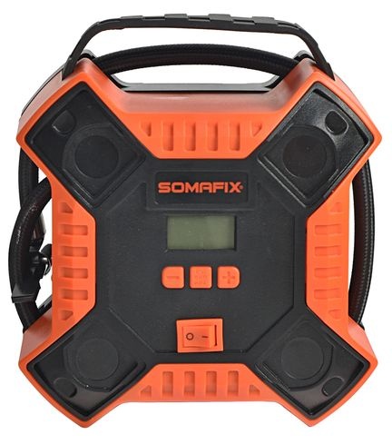 Автокомпрессор SomaFix SFX8056