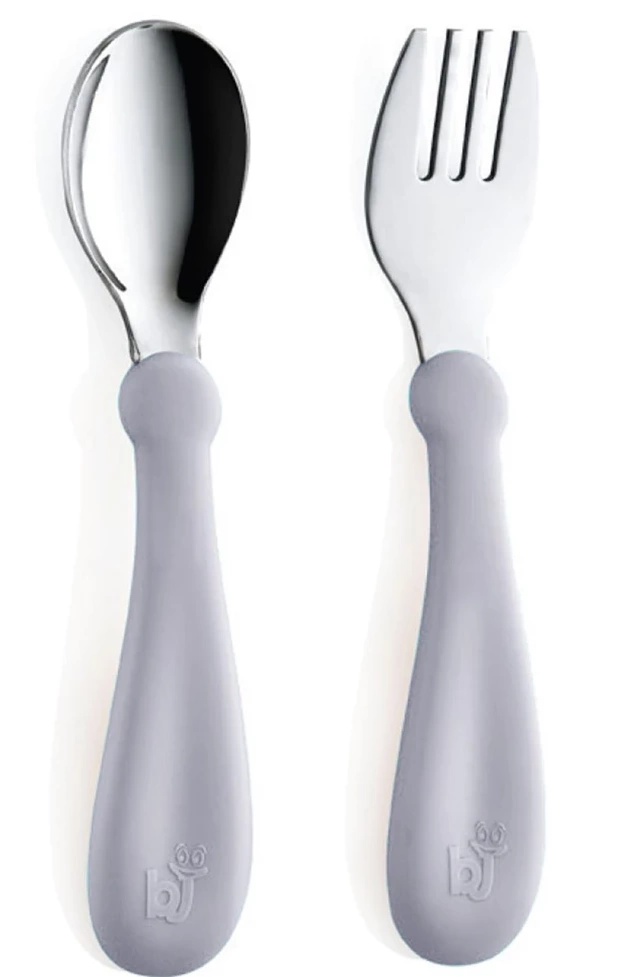 Set de tacamuri BabyJem Grey (522)