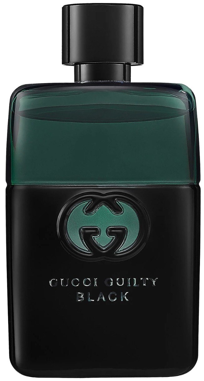 Parfum pentru el Gucci Guilty Pour Homme Black EDT 90ml