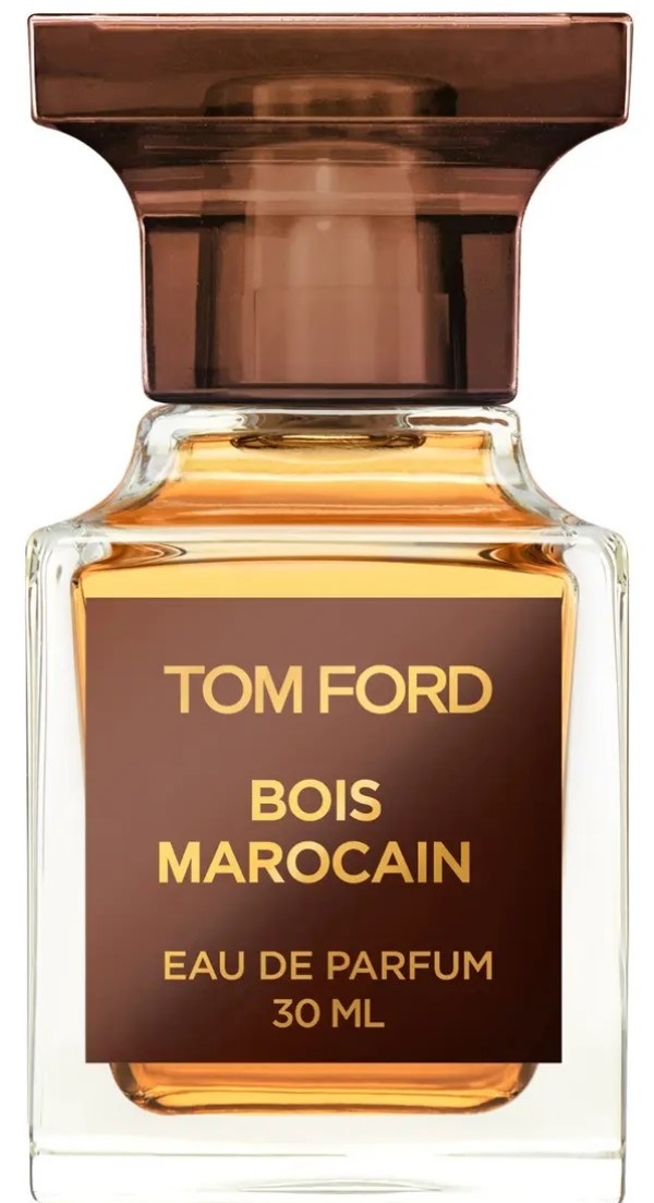 Parfum-unisex Tom Ford Bois Marocain EDP 30ml