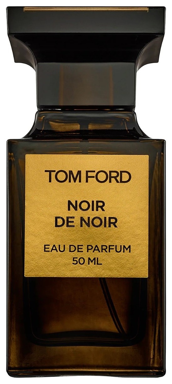 Parfum-unisex Tom Ford Noir De Noir EDP 100ml