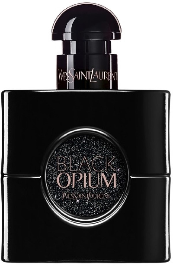 Парфюм для неё Yves Saint Laurent Black Opium Le Parfum EDP 90ml