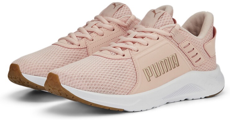 Кроссовки женские Puma Ftr Connect Rose Dust/Rose Gold 35.5