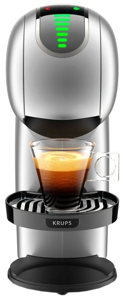 Кофемашина Krups KP440E10