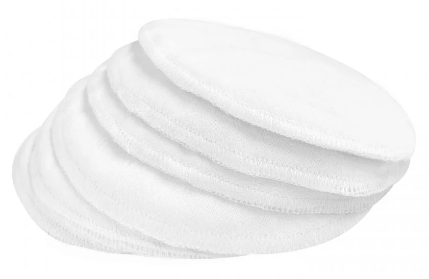 Лактационные вкладыши BabyJem 6pcs (783)