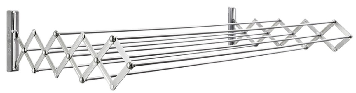 Uscător de rufe Juwel Ruck Zuck 60cm
