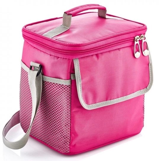Сумка для мам BabyJem Pink (432)