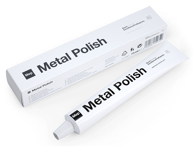 Полироль Koch Chemie Metal Polish 75ml (507075)
