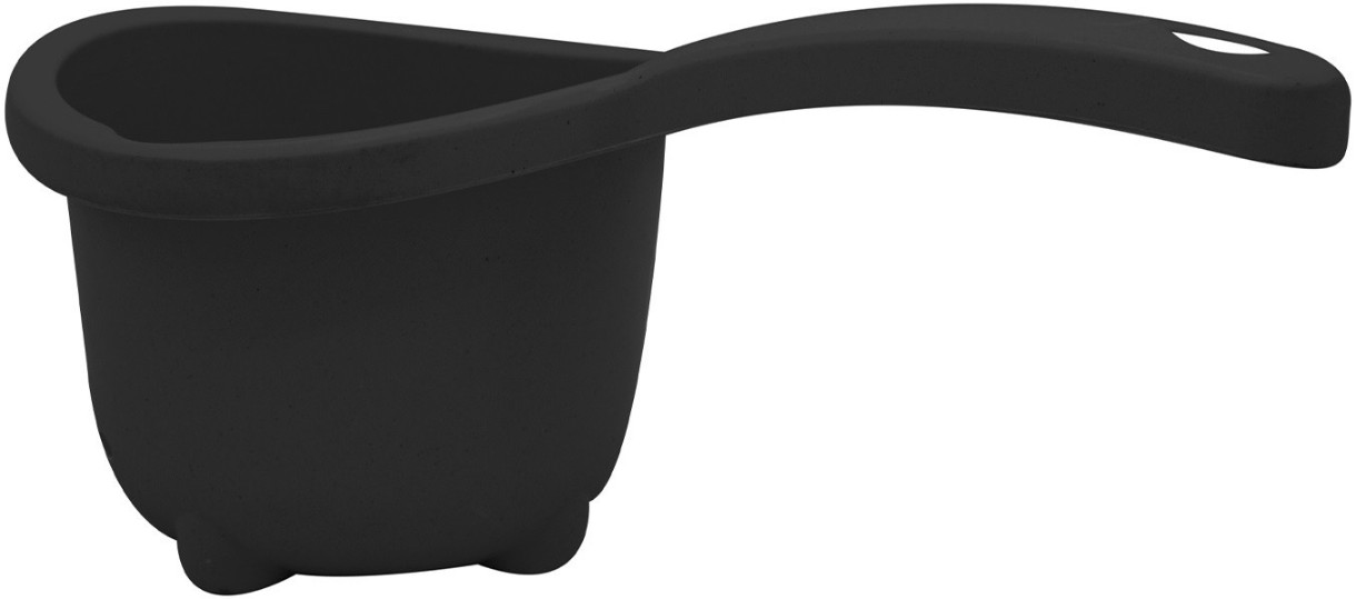 Кружка для ванной BabyJem Black (699)