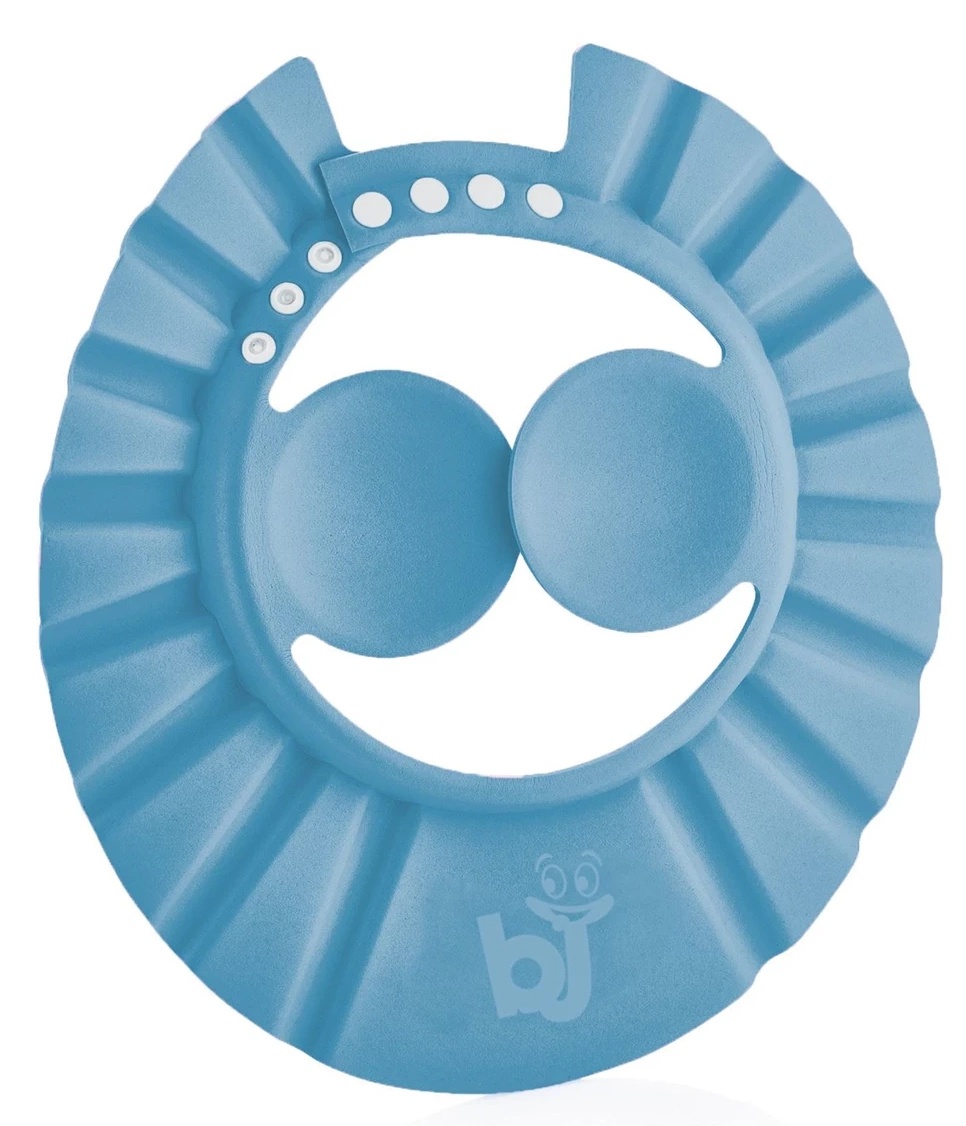 Защита глаз и ушей BabyJem Blue (355)