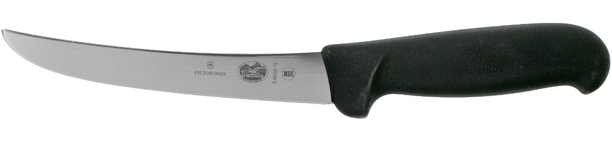 Кухонный нож Victorinox 5.6503.15