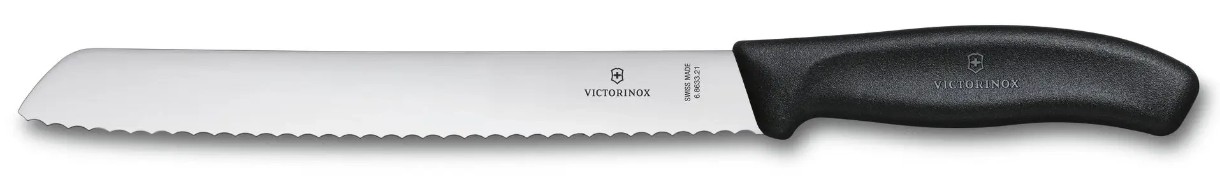 Кухонный нож Victorinox 6.8663.21B