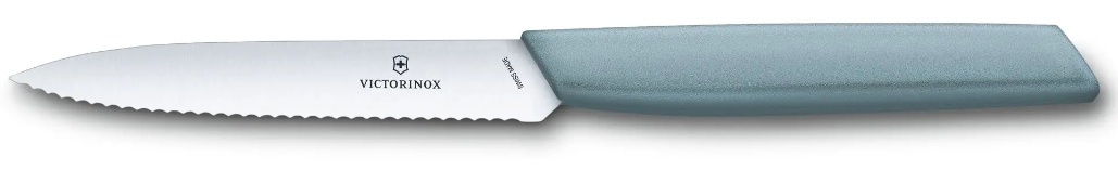 Кухонный нож Victorinox 6.9006.10W21