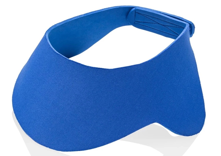 Шапочка для купания BabyJem Blue (601)
