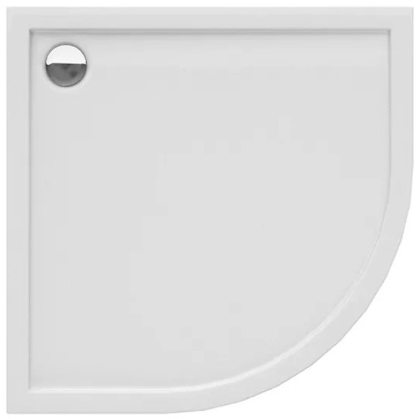 Cadița de duș New Trendy Cantare R55 B-0381 80x80x4.5 (17711)