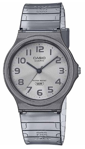 Наручные часы Casio MQ-24S-8BEF