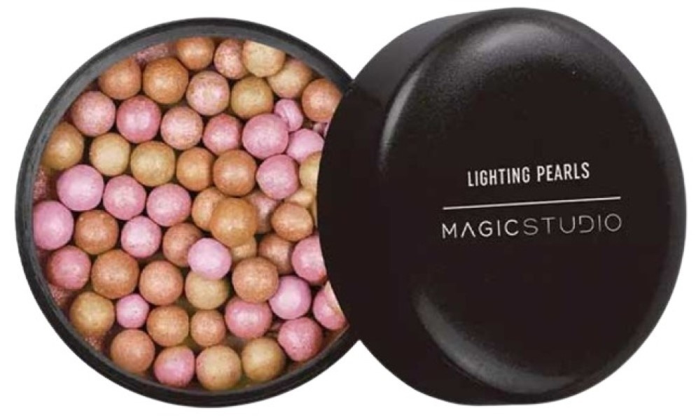 Хайлайтер Magic Studio Lighting Touch Pearls (25625)
