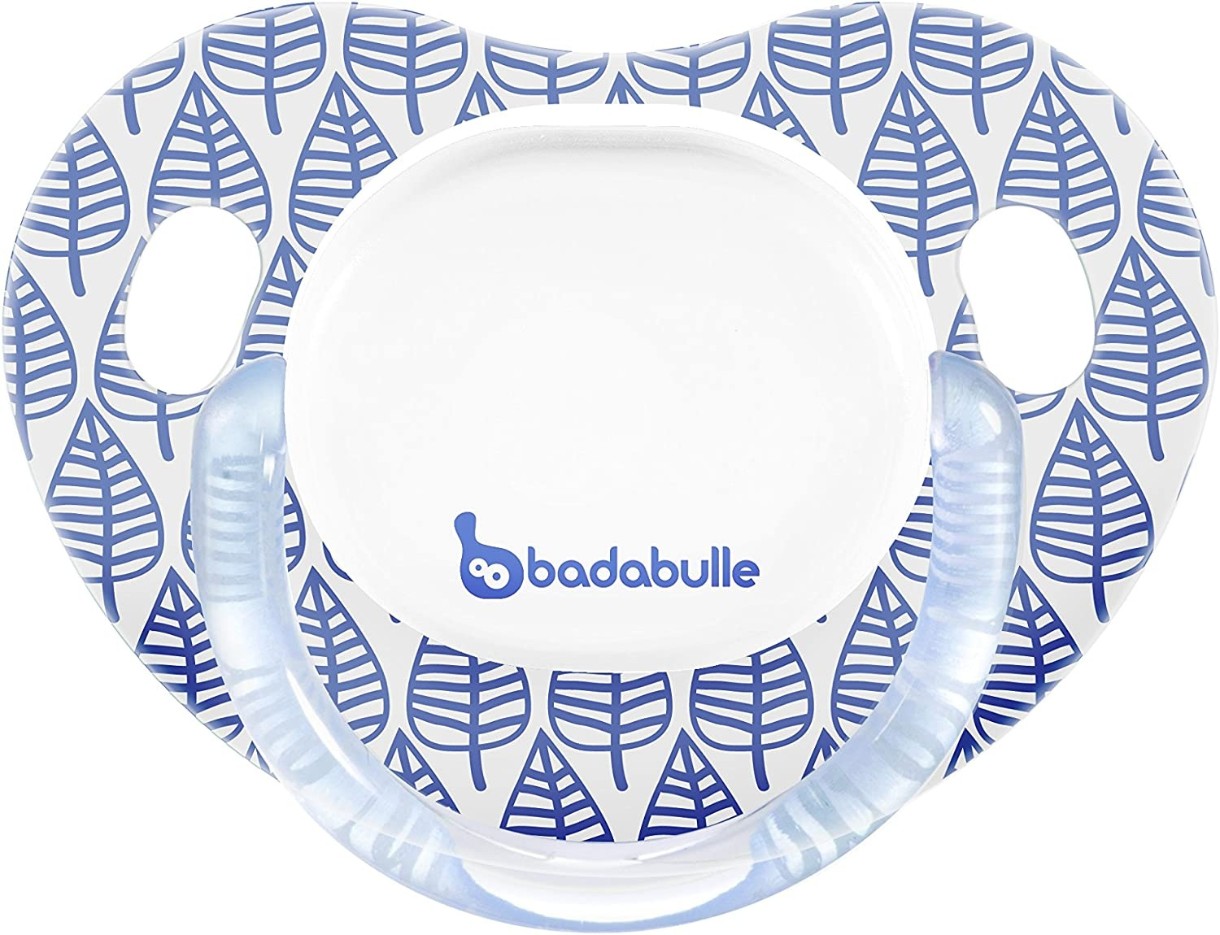 Suzeta Badabulle Sping Leaves Boy (B011210)