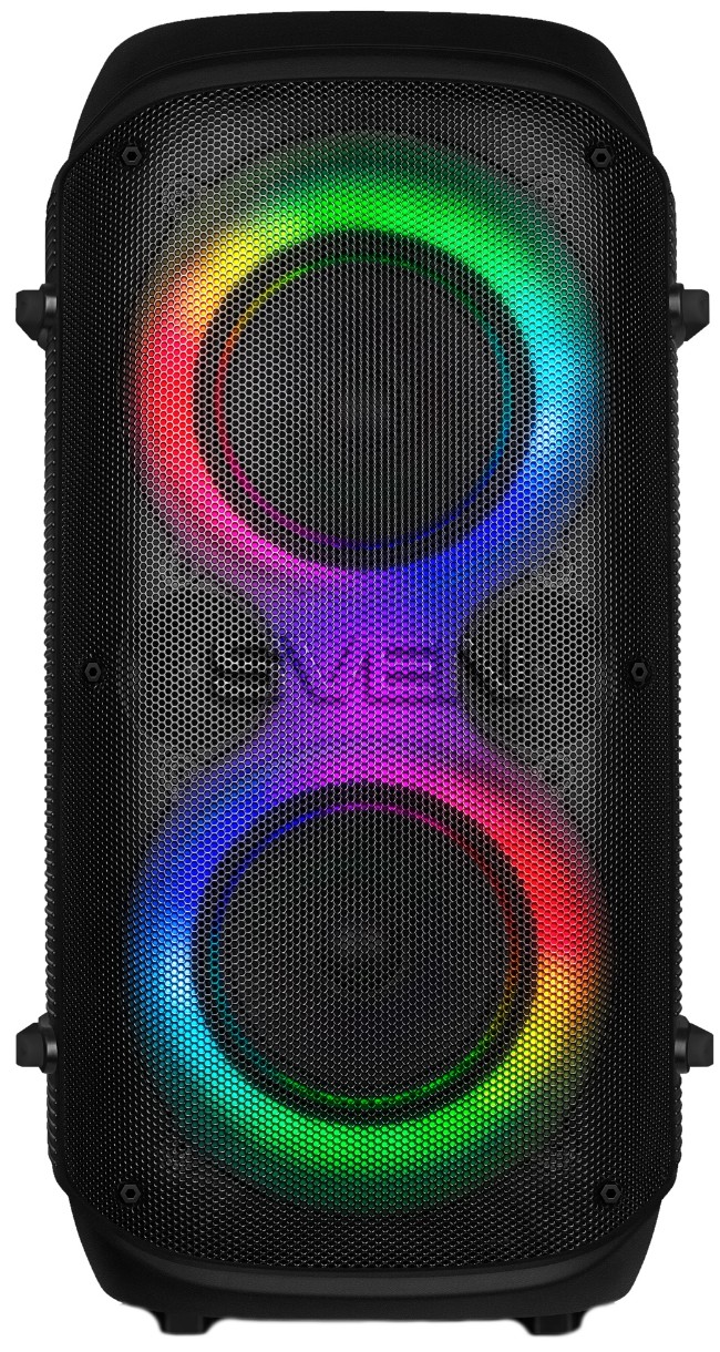 Портативная акустика Sven PS-800 Black
