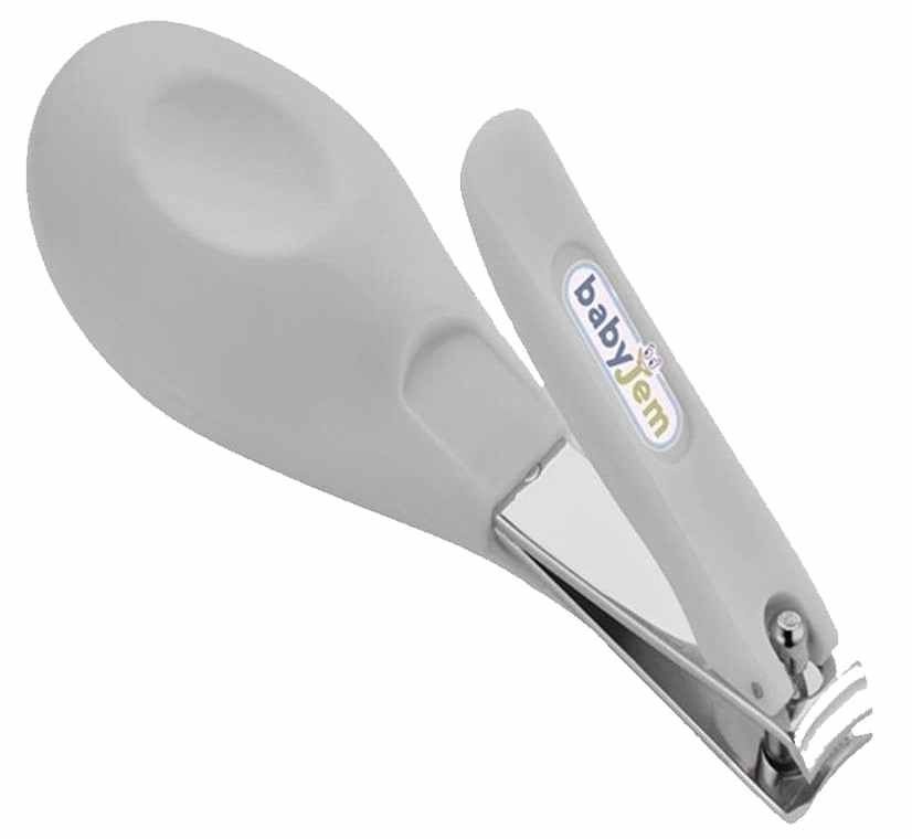 Pensetă BabyJem Grey (576)
