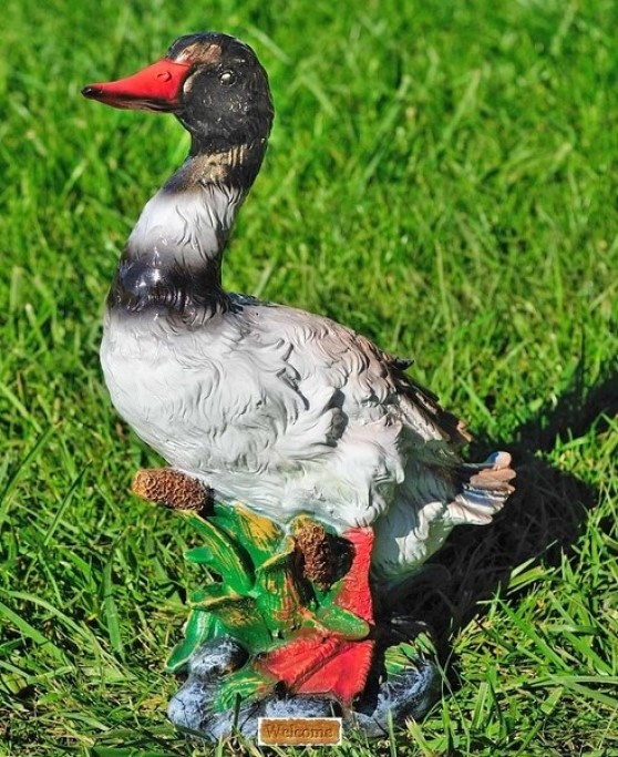 Figurina gradina ArtFigure Giscan (5.180)