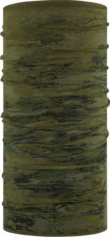 Мультифункциональная повязка Buff Merino Lightweight Neckwear Den Bark