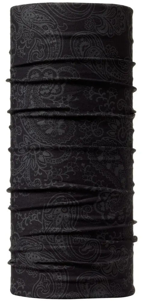 Мультифункциональная повязка Buff Original Neckwear Afgan Graphite