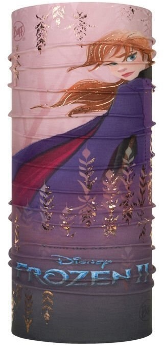 Мультифункциональная повязка Buff Original Neckwear Kids Frozen Anna 2