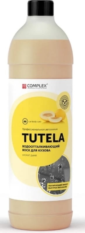 Воск Complex Tutela Melon 1L (1137127)
