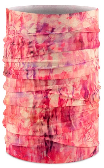 Мультифункциональная повязка Buff Original Neckwear Kids Mayat Pink