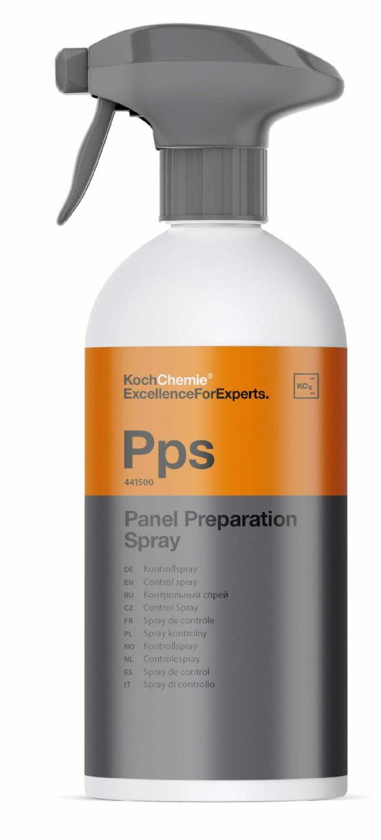 Degresant Koch Chemie Panel Preparation Spray 0.5L (441500)