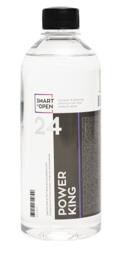 Soluție pentru curățat Smart Open Power King 24 0.5L (152405)