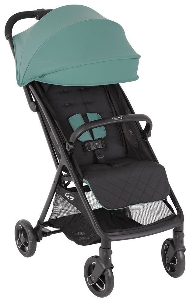 Коляска Graco Myavo Mint