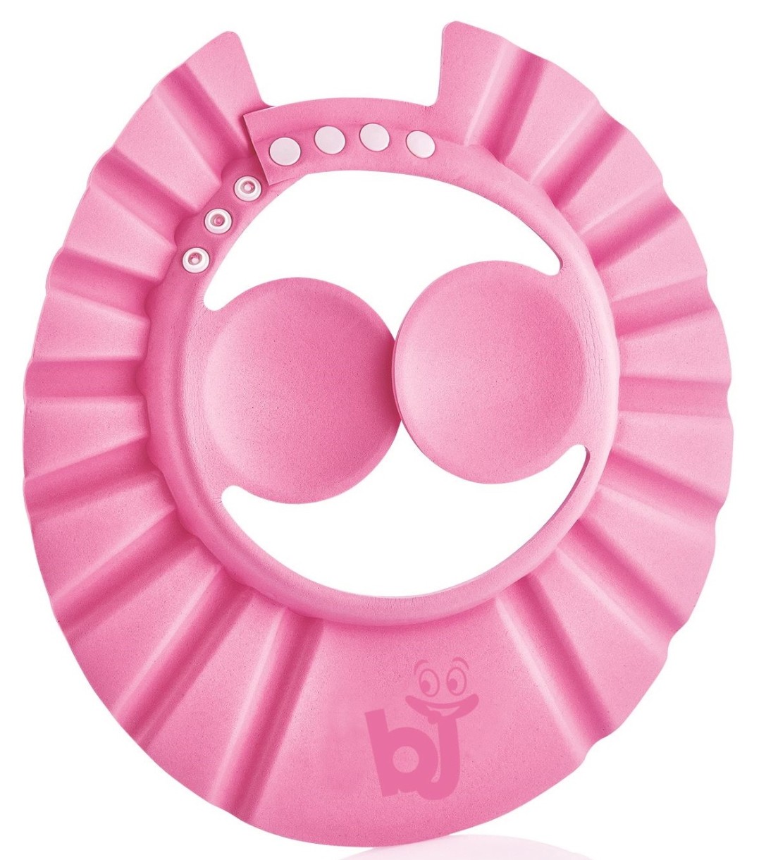Защита глаз и ушей BabyJem Pink (355)