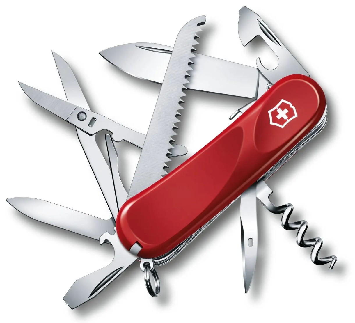 Мультитул Victorinox Evolution S17 2.3913.SE