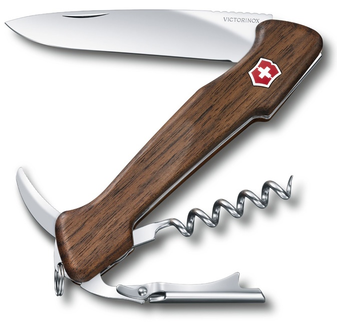 Multitool Victorinox Wine Master 0.9701.63