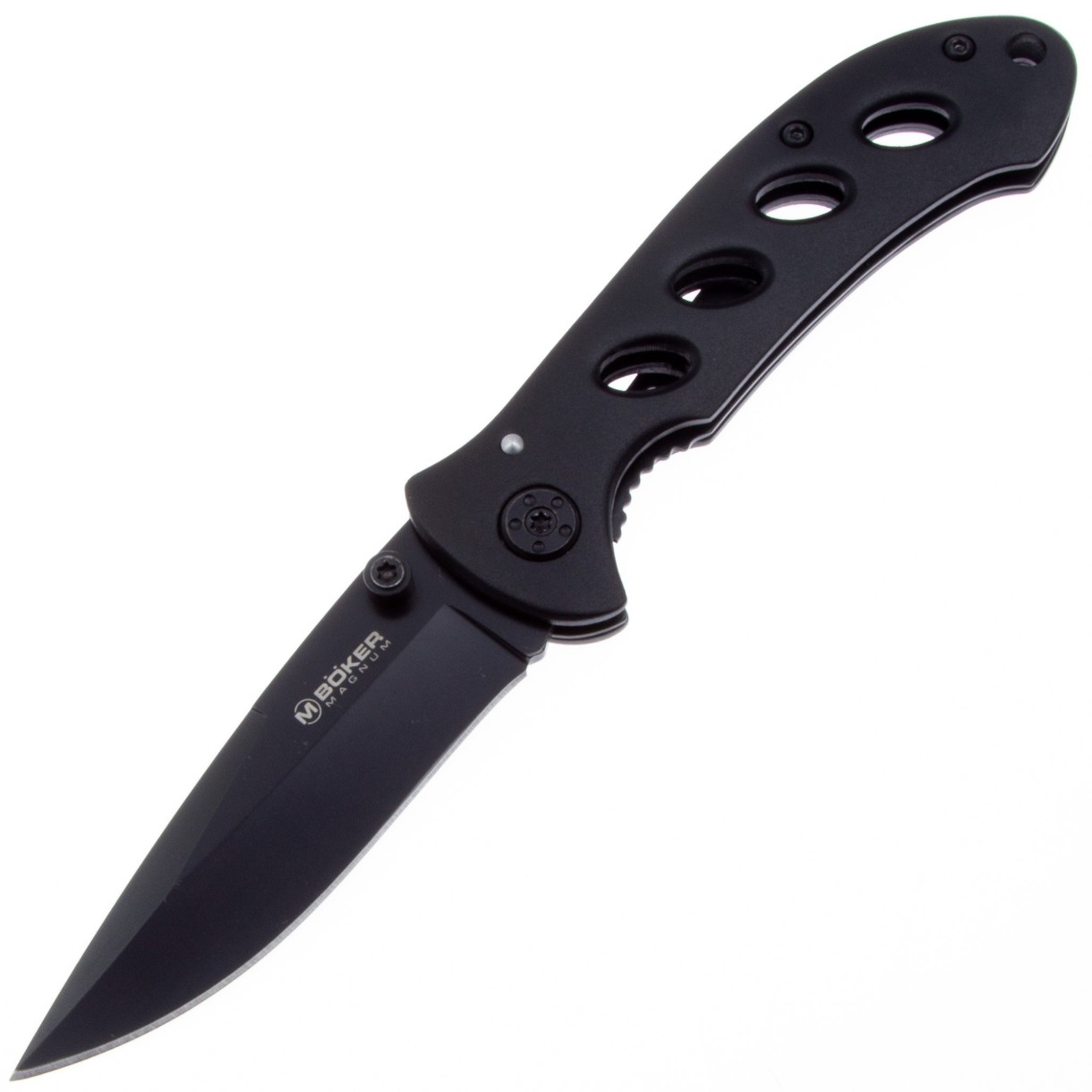 Нож Böker Magnum Shadow 01MB428