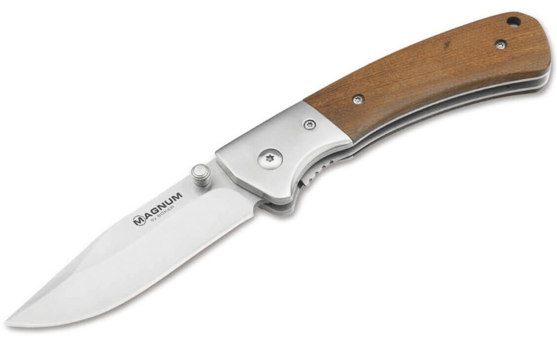 Нож Böker Magnum TSAR 01SC077