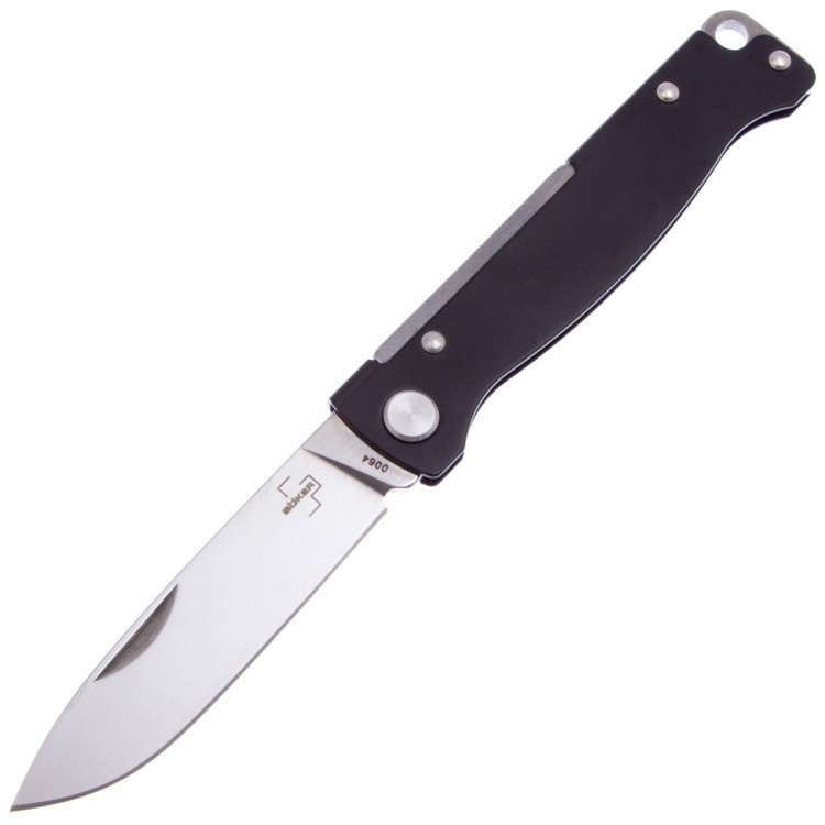 Нож Böker Plus Atlas Black 01BO851