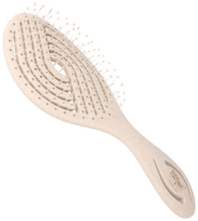 Pieptene pentru par Eurostil Eco 07539