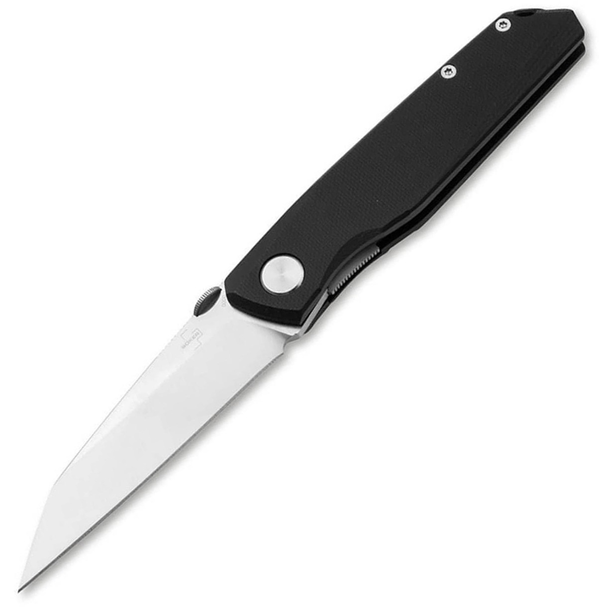 Нож Böker Plus Connector G10 01BO354