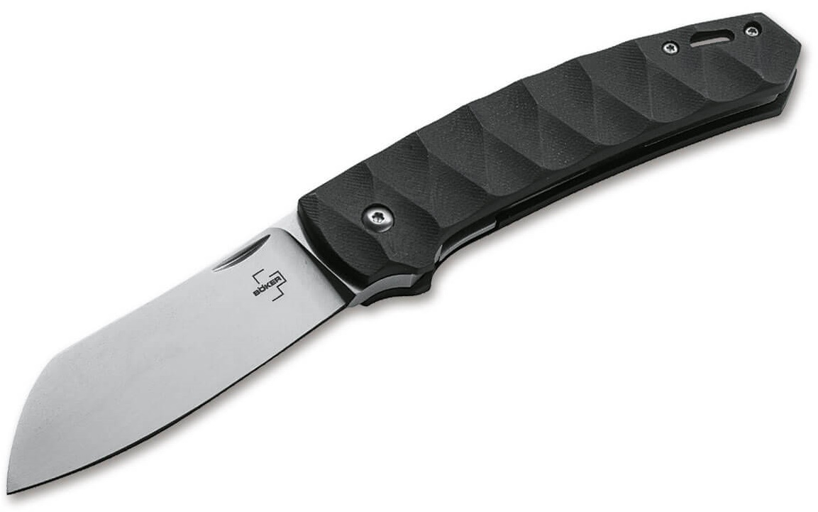 Нож Böker Plus Haddock Pro 01BO232