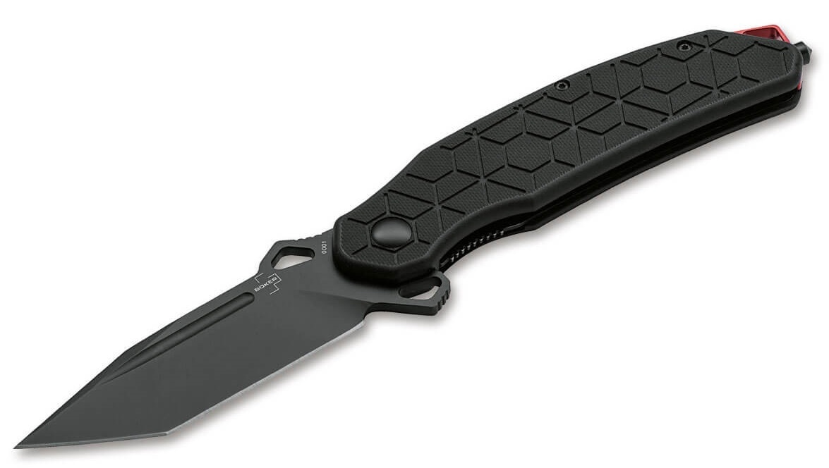 Нож Böker Plus Yokai 01BO151