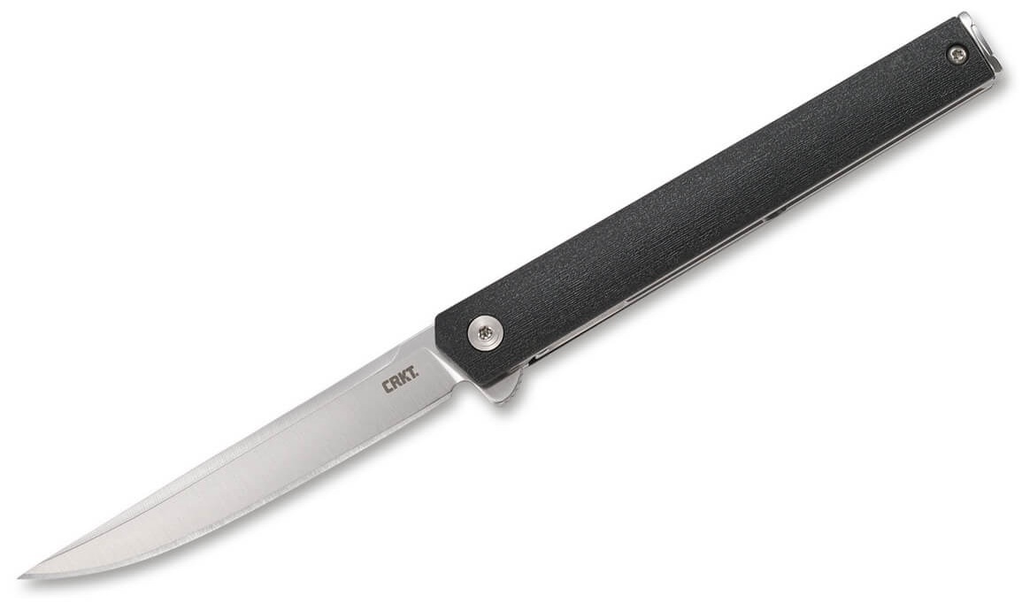 Нож CRKT Ceo Flipper 7097
