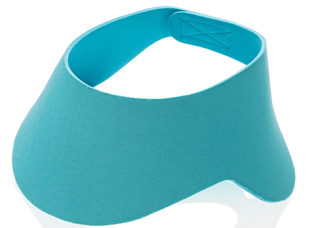 Шапочка для купания BabyJem Turquoise (601)
