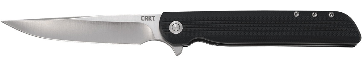 Cuțit CRKT LCK + Large 3810