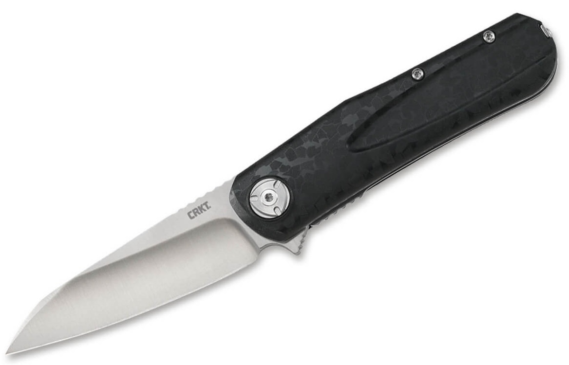 Нож CRKT Mah-Hawk 6535